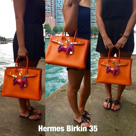 hermes birkin size 35